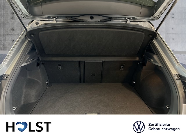 Volkswagen T-Roc DSG R-Line