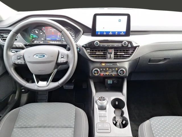 Ford Kuga Cool & Connect