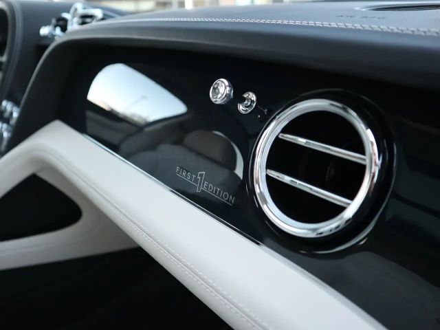 Bentley Bentayga V8