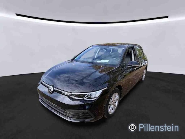 Volkswagen Golf 1.5 TSI Life