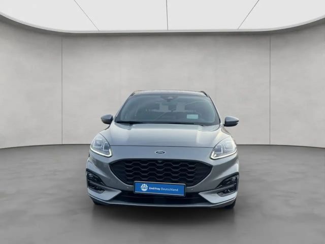 Ford Kuga EcoBoost ST Line