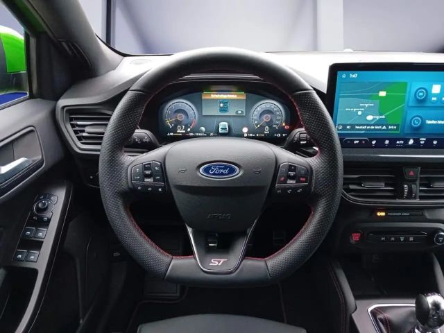 Ford Focus ST Line Wagon