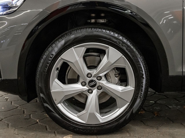 Audi Q5 40 TFSI Quattro S-Tronic Sportback