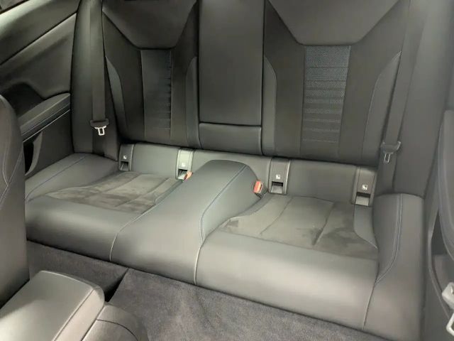 BMW 420 420i Coupé M-Sport