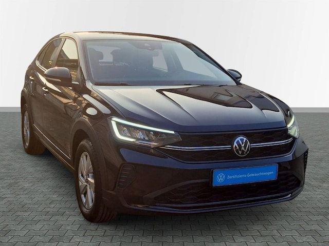 Volkswagen Taigo Taigo Basis