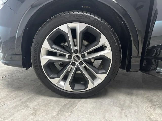 Audi Q3 35 TFSI S-Line Sportback