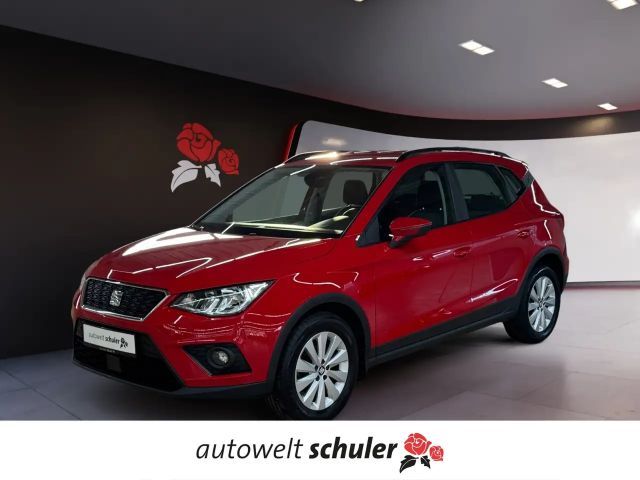 Seat Arona 1.0 TSI Style
