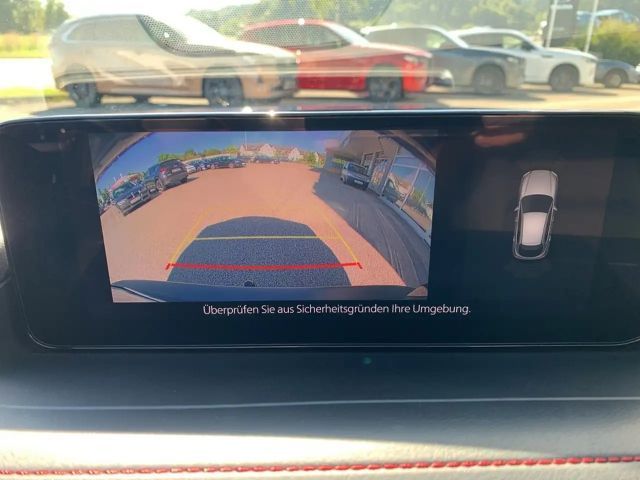 Mazda CX-30 4WD Homura