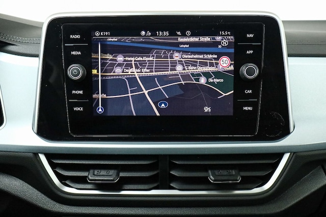 Volkswagen T-Roc 2.0 TDI DSG