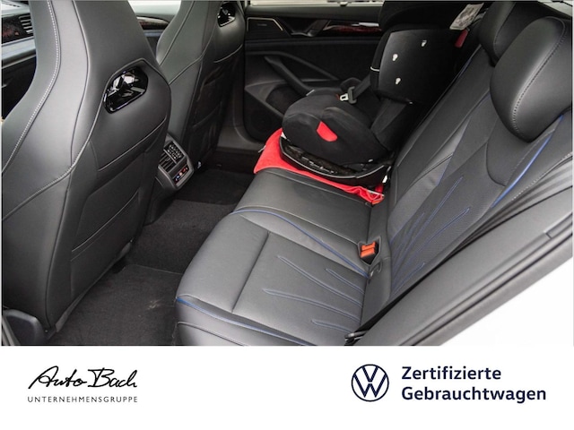 Volkswagen Passat 2.0 TSI DSG Variant