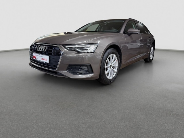 Audi A6 45 TFSI Avant S-Tronic