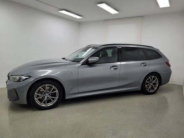 BMW 320 320d Touring
