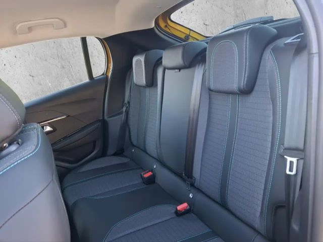 Peugeot E-208 Allure Pack