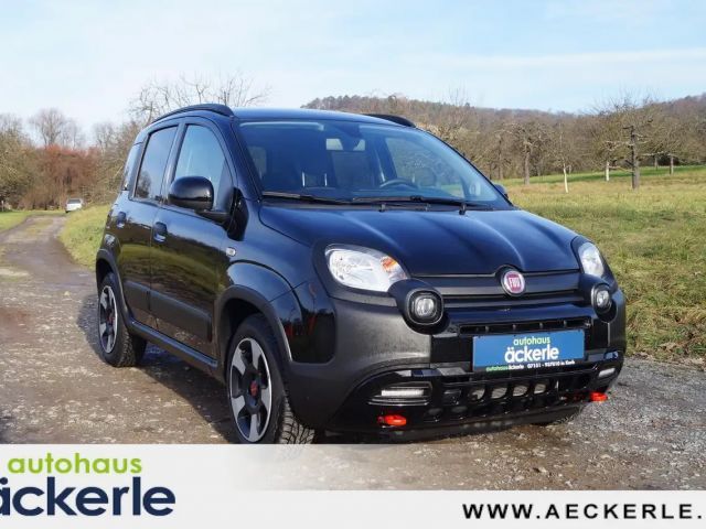 Fiat Panda CityCross Cross