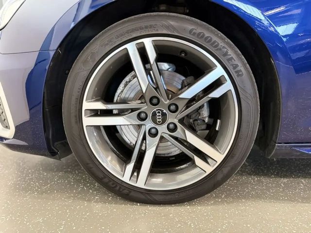 Audi A4 35 TFSI S-Line