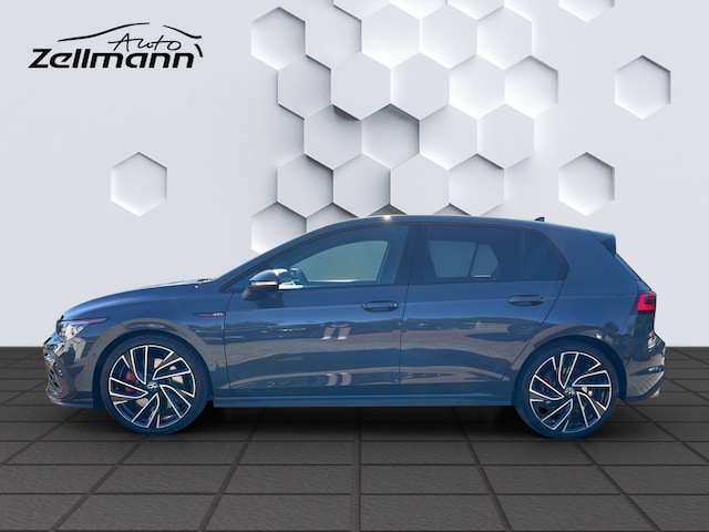 Volkswagen Golf 2.0 TSI DSG Golf VIII