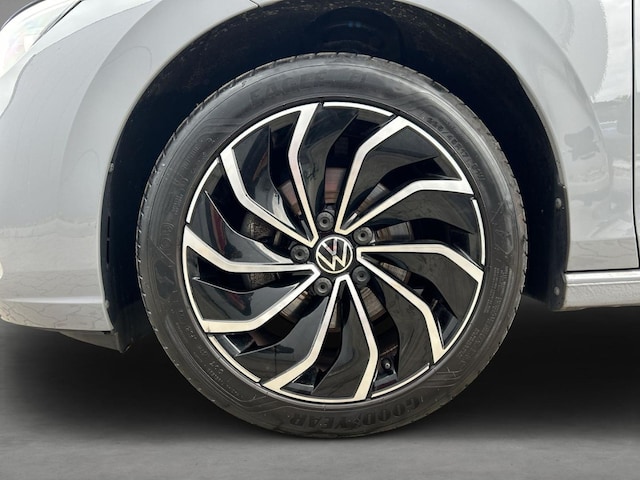 Volkswagen Golf 1.5 TSI Golf VIII Style