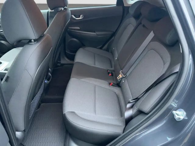 Hyundai Kona Electric Prime
