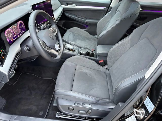 Volkswagen Golf Business DSG Variant