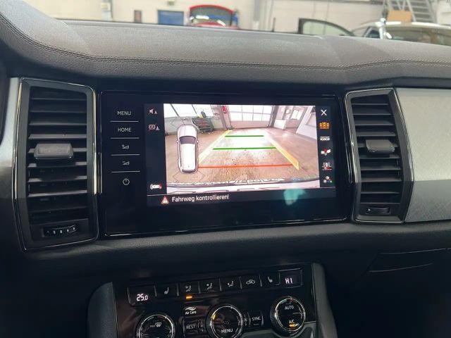 Skoda Kodiaq 2.0 TDI 4x4 Tour