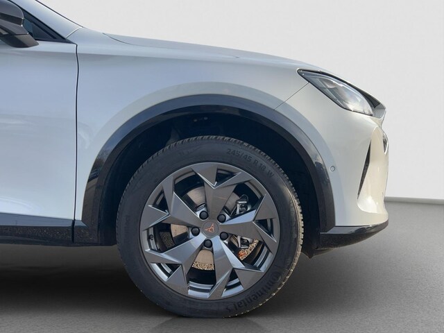 Cupra Formentor 1.5 eTSI AHK EDGE Winter connect Allwetter