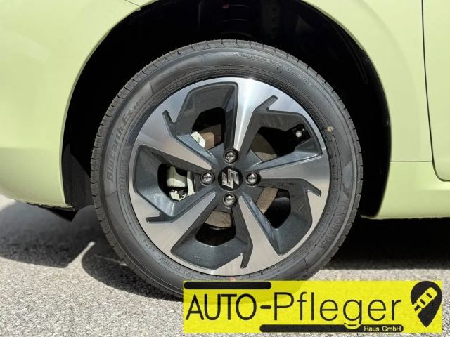 Suzuki Swift AllGrip Flash Hybrid