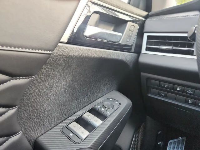 Mitsubishi Outlander 4WD