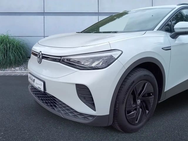 Volkswagen ID.4 52 KWh Pure