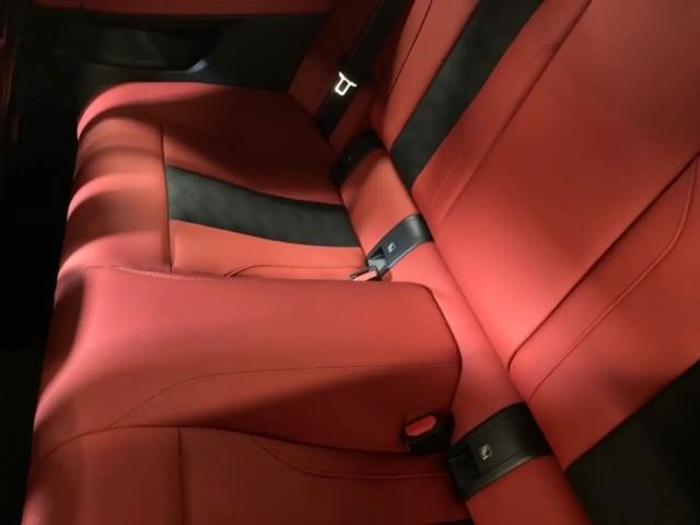 BMW M4 Competition Coupé xDrive