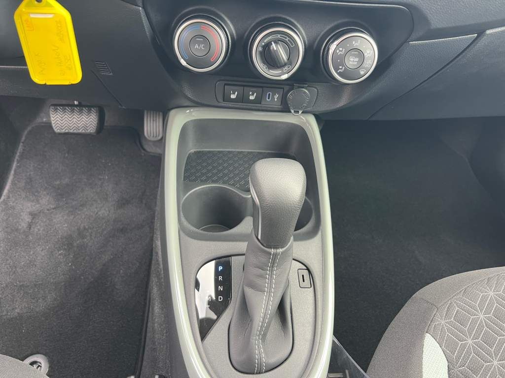 Toyota Aygo X 5-deurs Basis