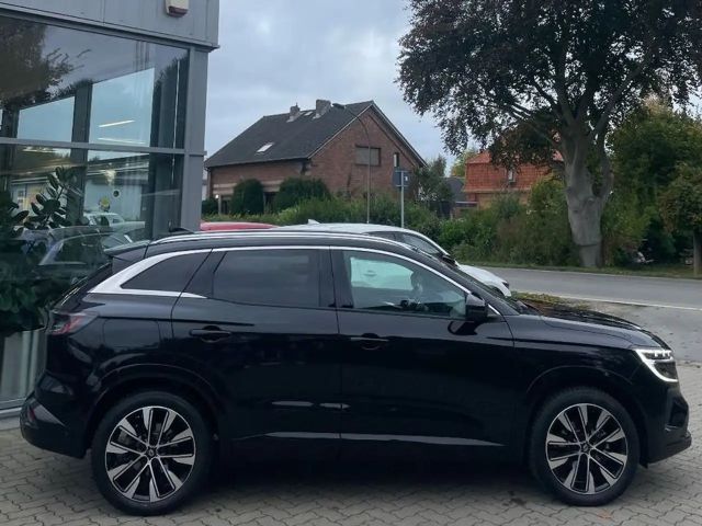 Renault Austral Renault Austral MILD HYBRID 160 AUTOMATIK