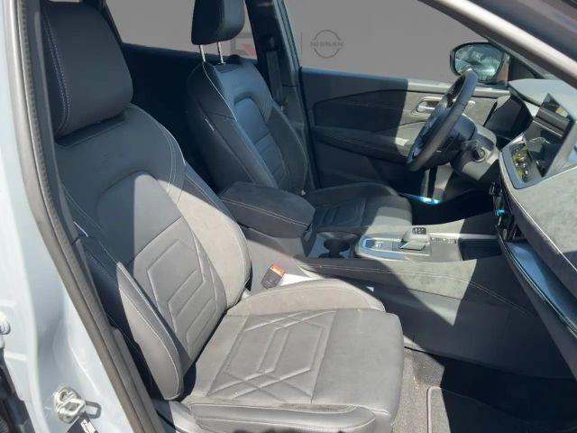 Nissan Qashqai N-DESIGN 1.3Xtronic Winter BOSE/360°/LED