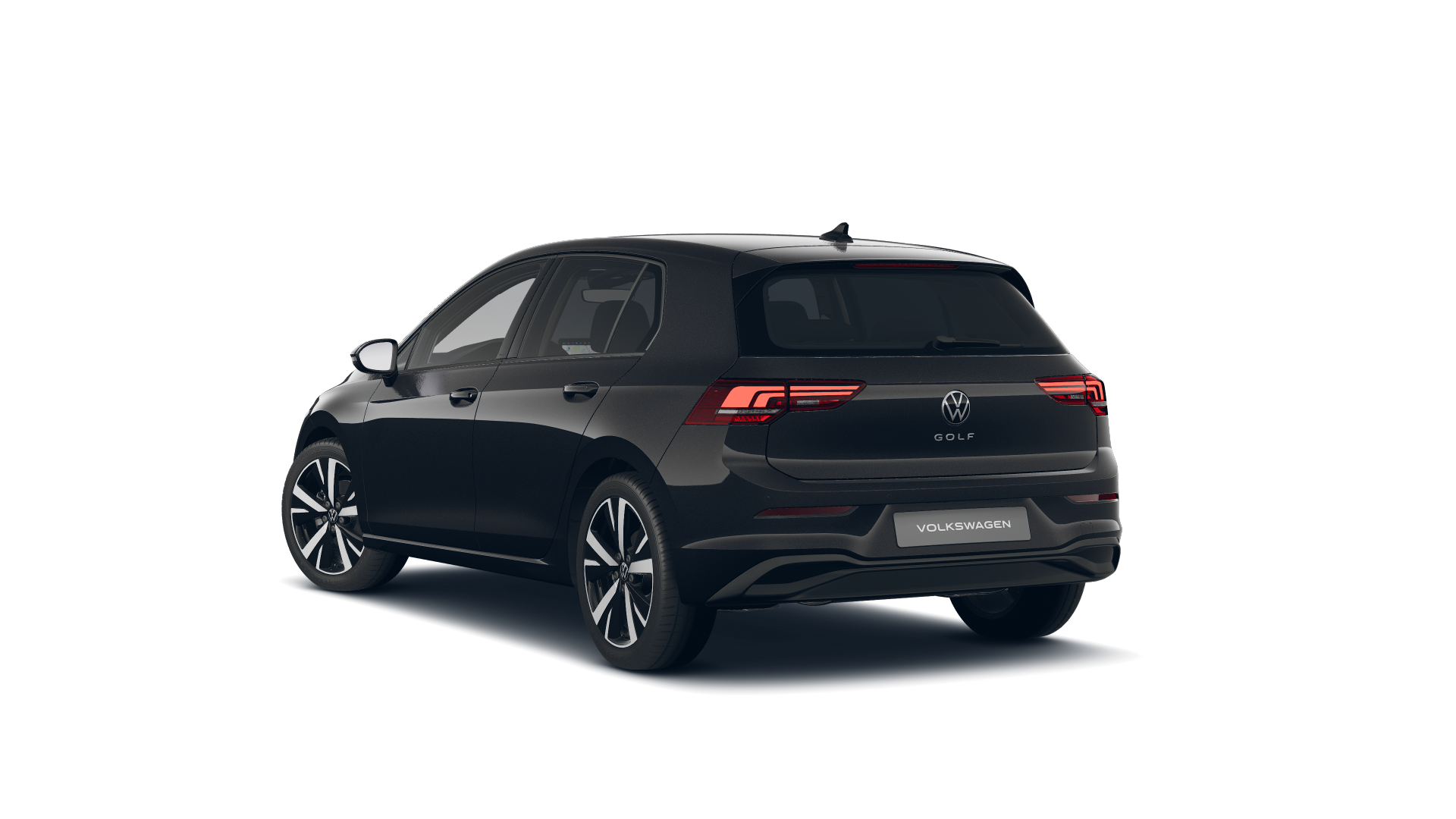 Volkswagen Golf 1.5 TSI Life