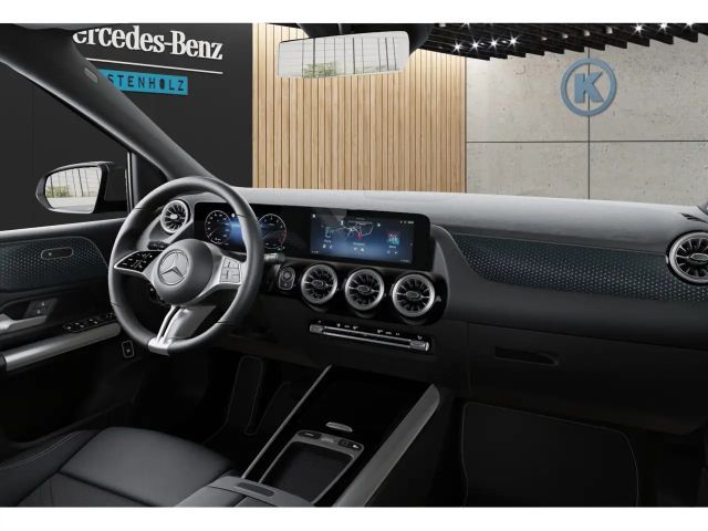 Mercedes-Benz B 180 B 180 PROGRESSIVE°ADV+°PANORAMA°KEYLESS°MBEAM°