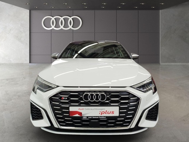 Audi S3 Quattro S-Tronic Sedan