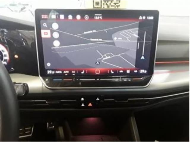 Volkswagen Golf 1.5 eTSI DSG Golf VIII Plus