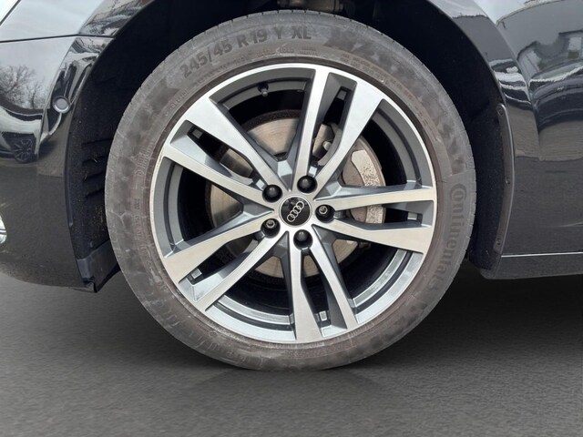 Audi A6 45 TFSI Avant S-Tronic
