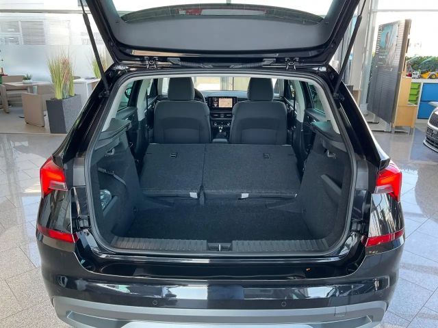 Skoda Kamiq 1.5 TSI Style Style