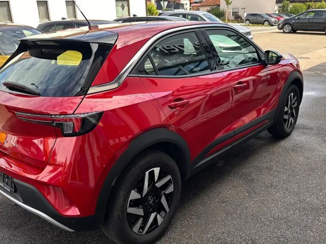 Opel Mokka Elegance