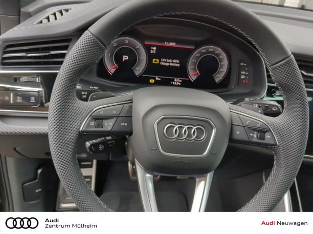 Audi Q7 50 TDI Quattro