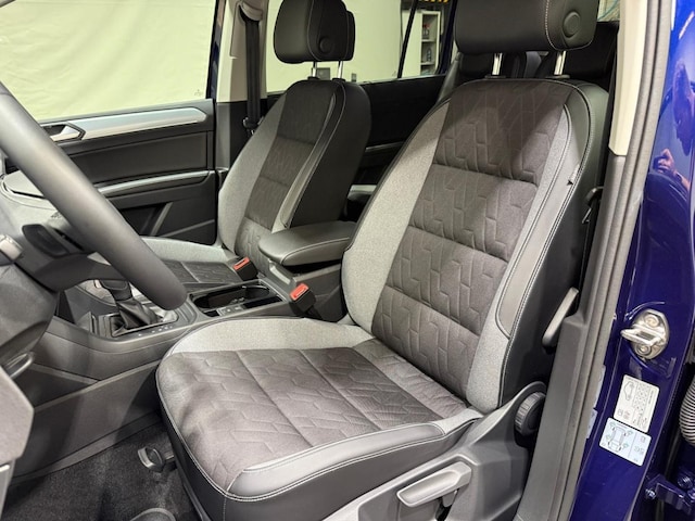 Volkswagen Touran 1.5 TSI DSG