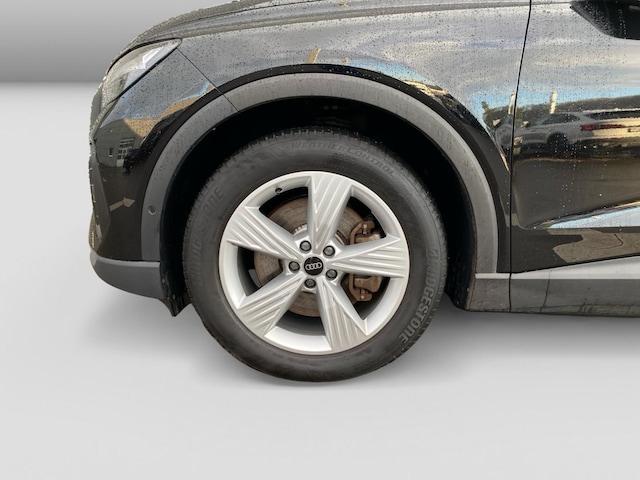 Audi Q4 e-tron 40