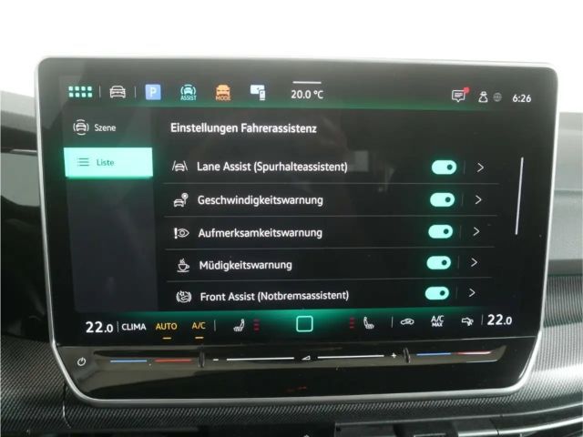 Volkswagen Golf 2.0 TSI DSG GTI Style