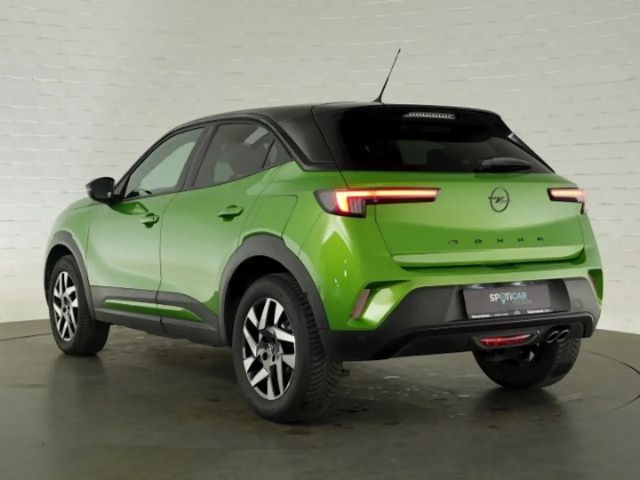 Opel Mokka GS-Line Grand Sport