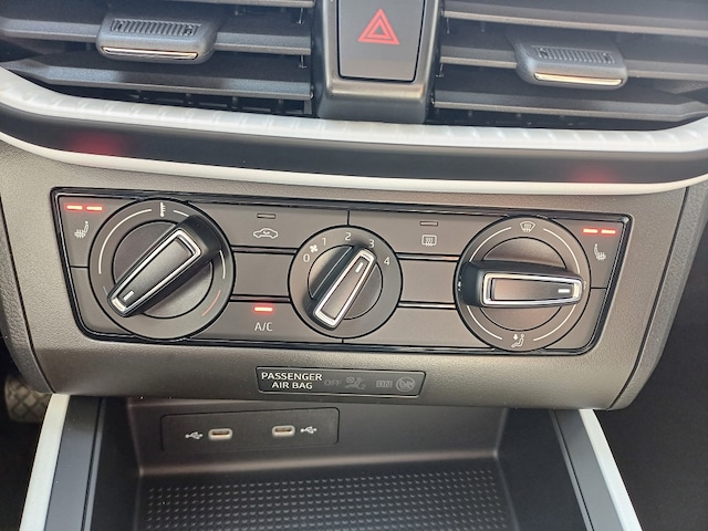 Seat Arona AHK,ANSCHLUSSGARANTIE