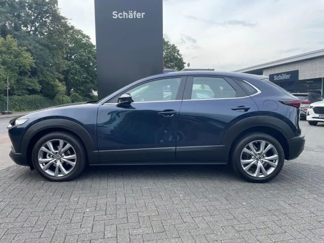 Mazda CX-30 Selection