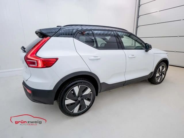 Volvo EX40 Twin motor Ultra