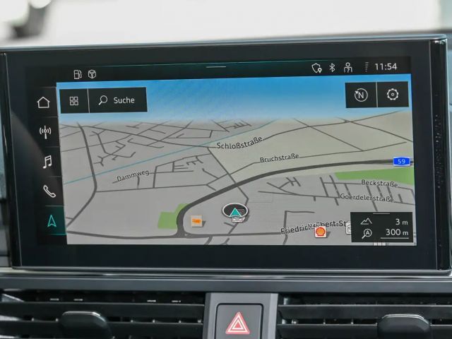 Audi A4 40 TDI Avant