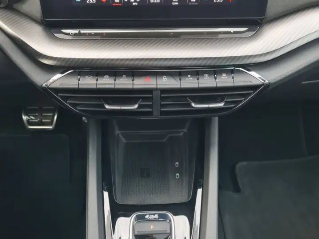 Skoda Octavia 4x4 RS