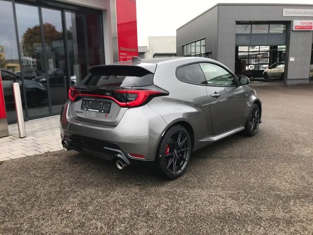 Toyota Yaris GR Hatchback